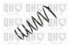 QUINTON HAZELL QCS5218 Coil Spring